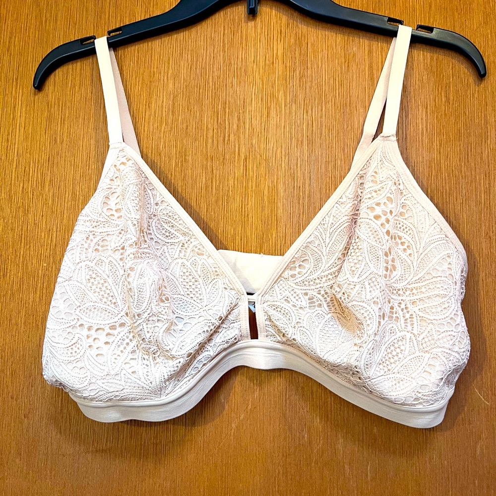 Women’s Lively Wireless Bralette size 3